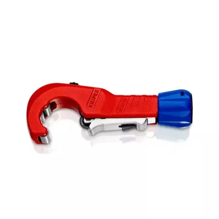 Coupe-tube télescopique Knipex pour métal