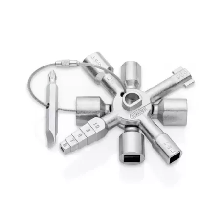 Clé multifonction Twinkey