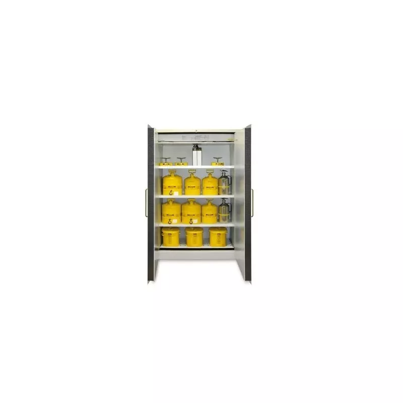 Armoire coupe-feu