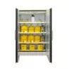 Armoire coupe-feu