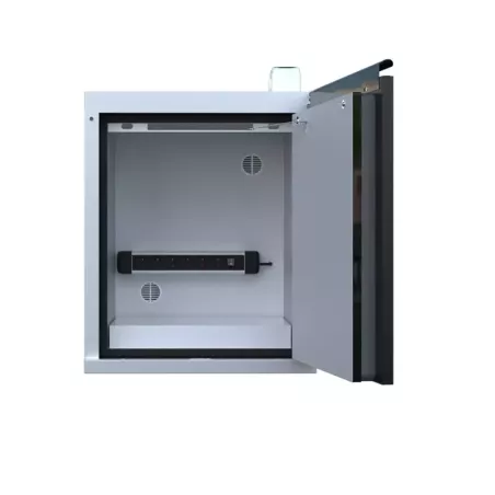 Armoire de stockage batteries