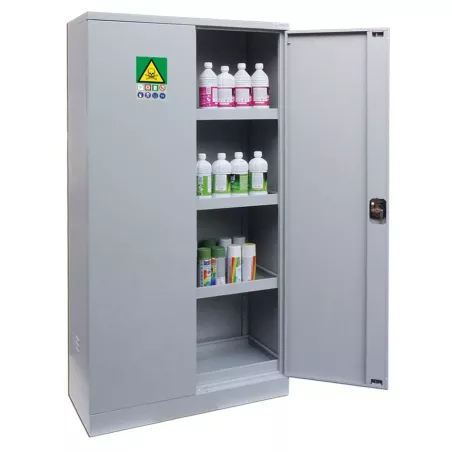 Armoire pour phytosanitaires