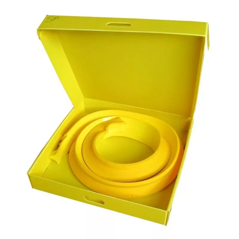Barrage obturateur de surface