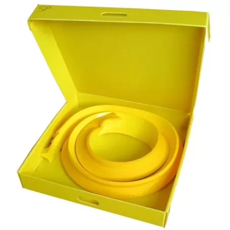 Barrage obturateur de surface