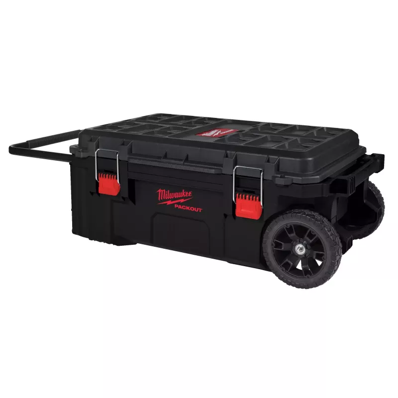 Caisse outil roulante Packout
