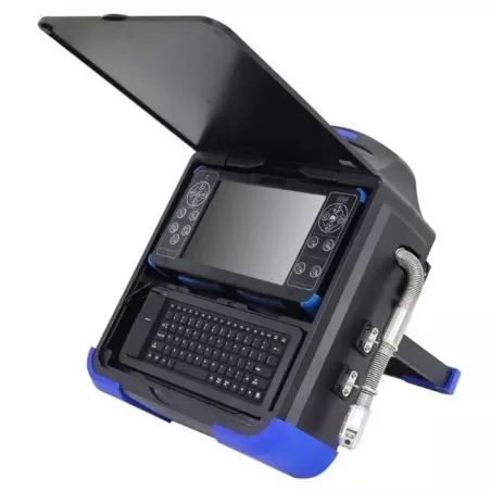 Caméra Case Compact HD - 360°