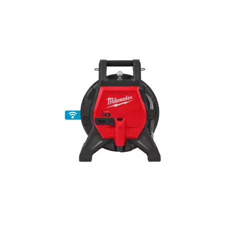 Caméra d'inspection M12 SIC26