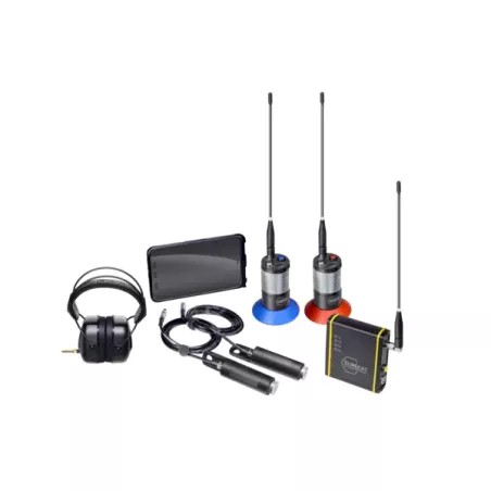 Corrélateur Eureka 5