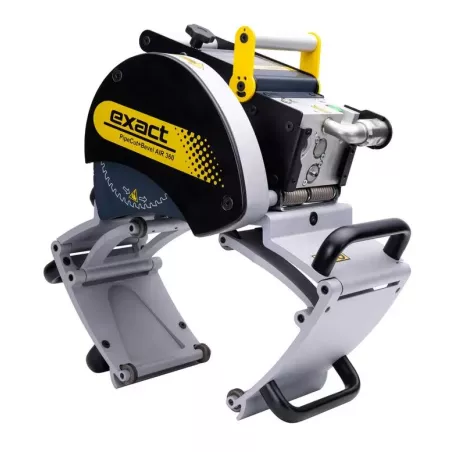 Coupe-tube orbital chanfreineur 360 Air