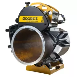 Coupe-tube orbital chanfreineur 360 Hydra