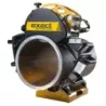 Coupe-tube orbital chanfreineur 360 Hydra