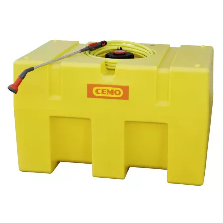 Cuve d'arrosage 200 L