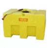 Cuve d'arrosage 200 L
