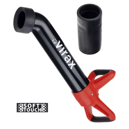 Déboucheur à pompe