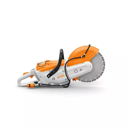 Découpeuse sur batterie à disque 300 mm Stihl TSA 300