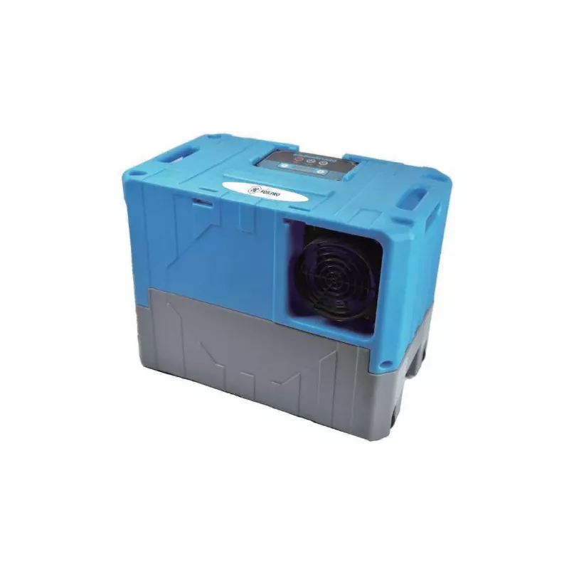 Déshumidificateur à condensation D200