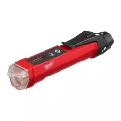 Detecteur de tension sans contact avec thermomètre laser