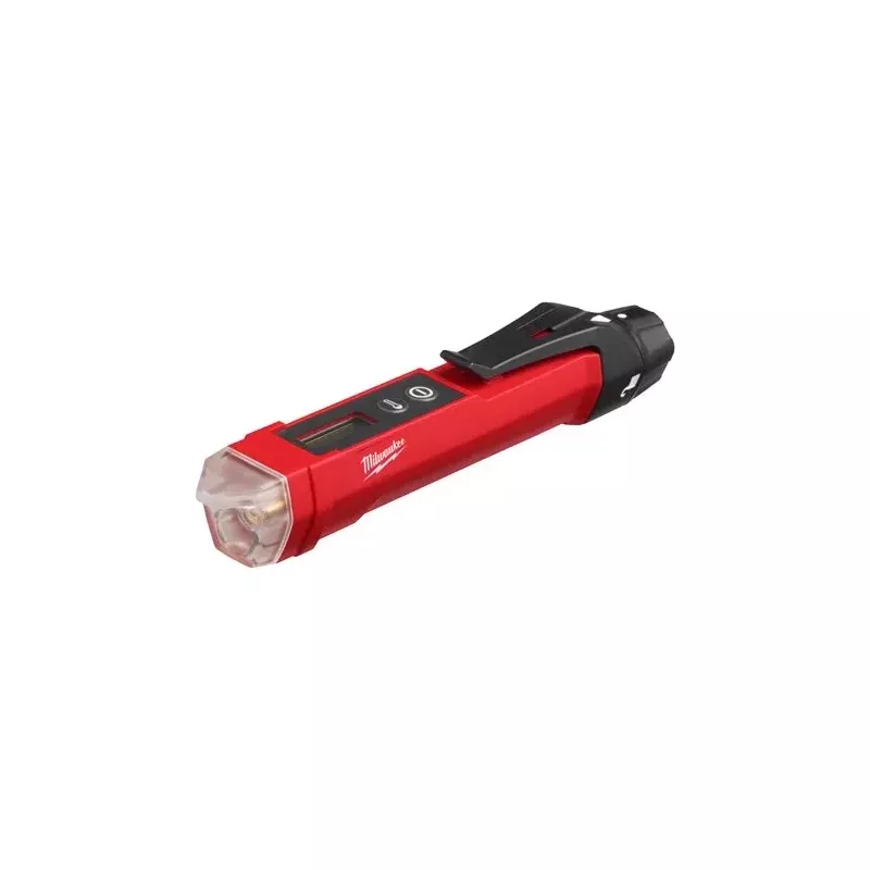 Detecteur de tension sans contact avec thermomètre laser
