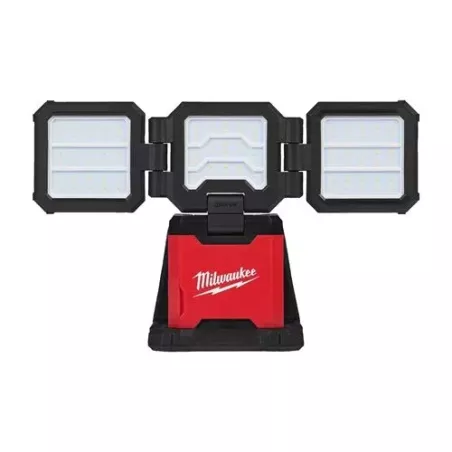 éclairage de zone multidirectionnel