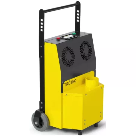 Générateur d'ozone Airozon Supercracker