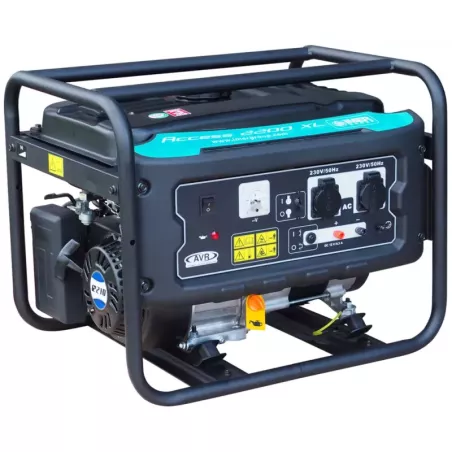 Groupe électrogène Access 2200XL