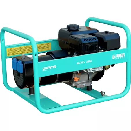 Groupe électrogène Access 3400