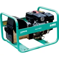 Groupe électrogène Expert 4010X