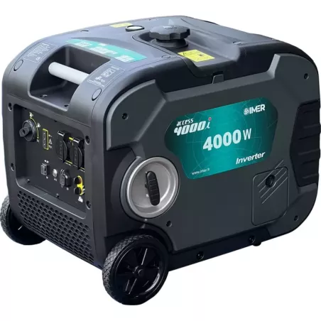 Groupe électrogène inverter ACCESS 4000i