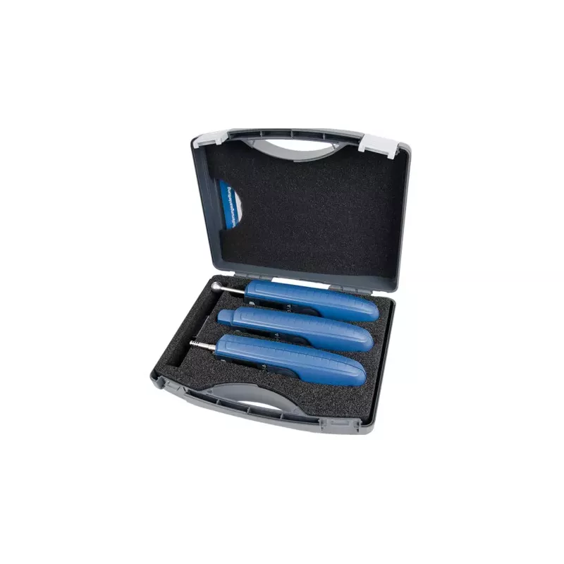 Kit GANN - BL COMPACT Série