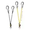 Longe Fourche antichute