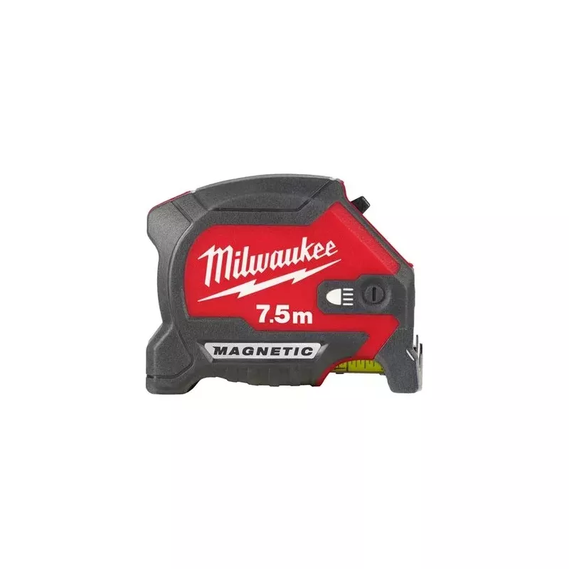Mètre ruabn magnetique 7