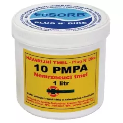 Pansement tous usages stop-fuites
