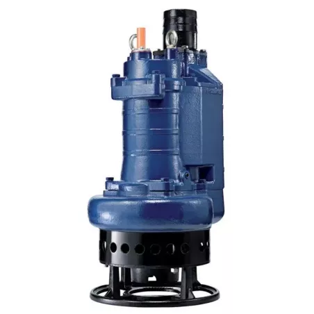 Pompe submersible eau peu chargée - 108 m3/h