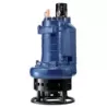 Pompe submersible eau peu chargée - 108 m3/h