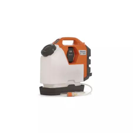 Réservoir d‘eau sous pression 15 L