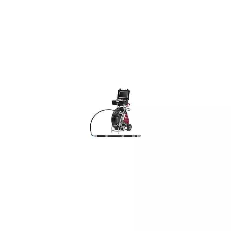 Robot de fraisage Micro S Automatic