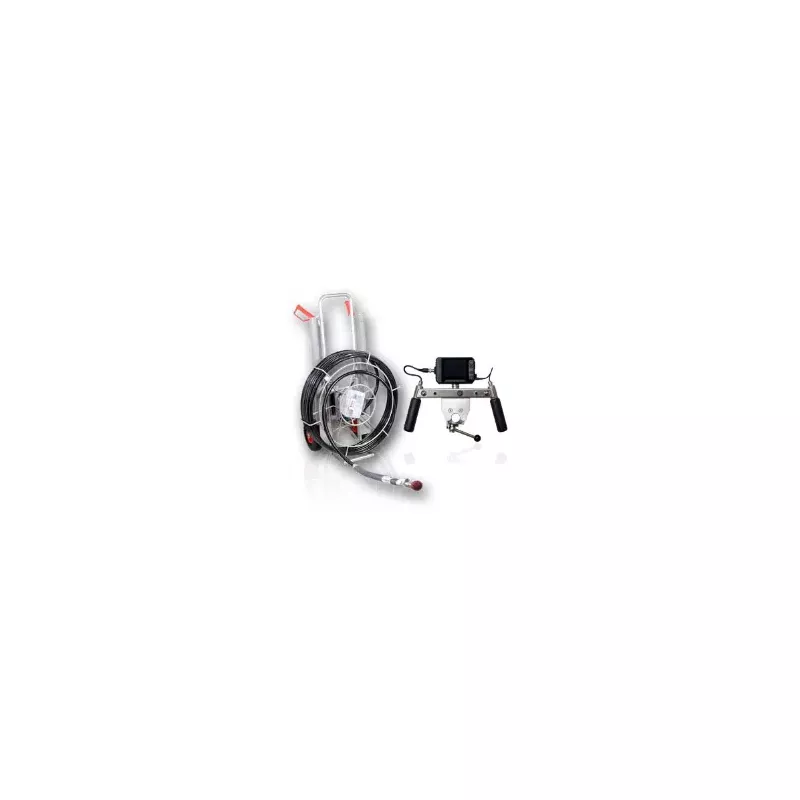 Robot de Fraisage Nano