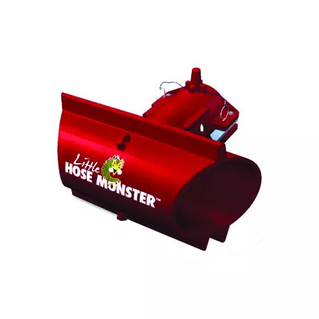 Brise jet sécurisé