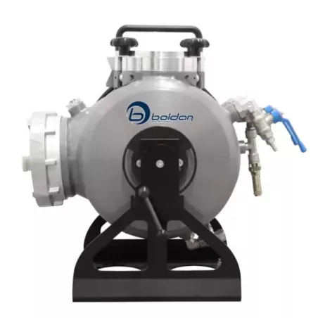 Tambour d'inversion 350