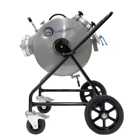 Tambour d'inversion 550