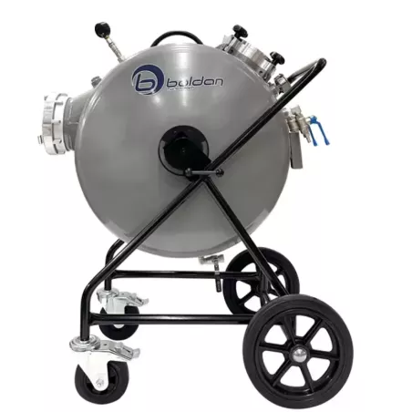 Tambour d'inversion 700