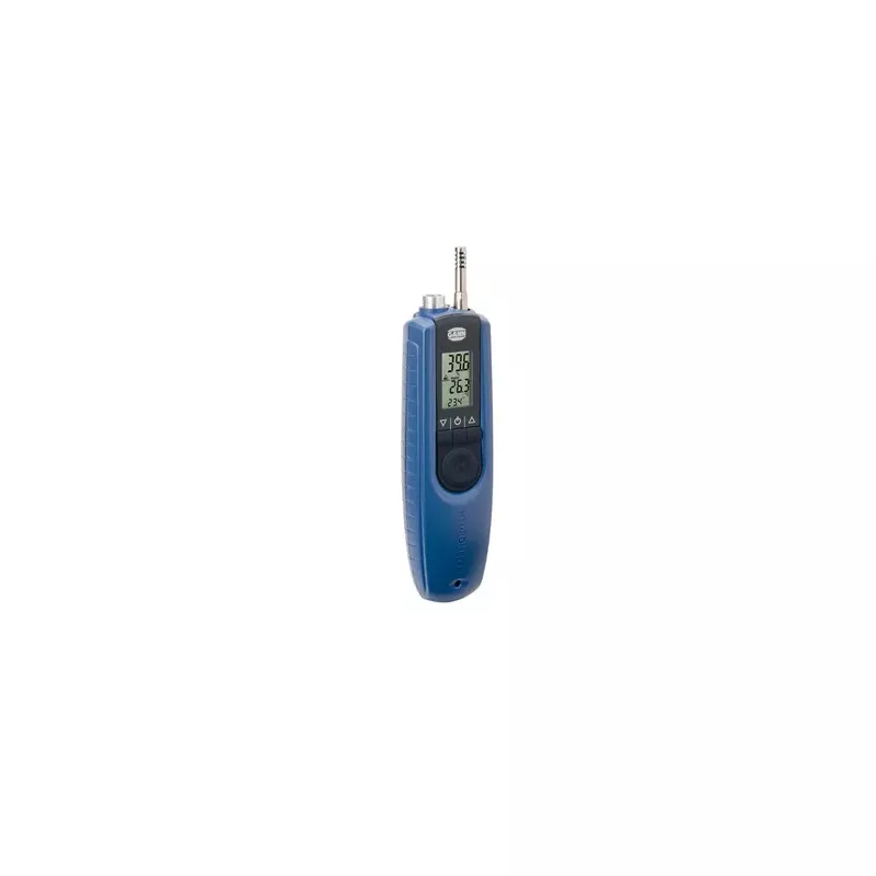 Thermo-Hygromètre-Pyromètre BL Compact TF-IR 2