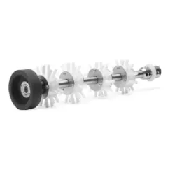 Twister Metal Grinder