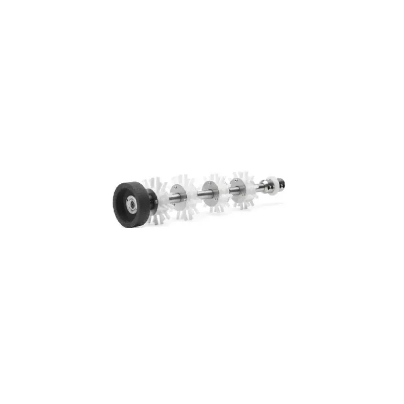 Twister Metal Grinder