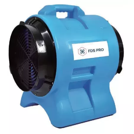 Ventilateur-extracteur VE3800