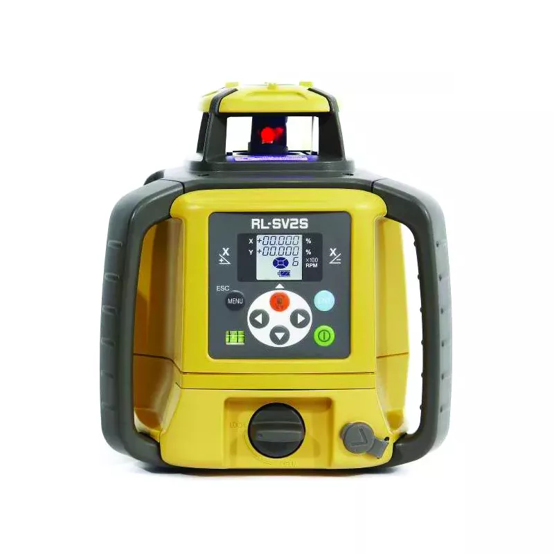 Laser Topcon RL-SV2S