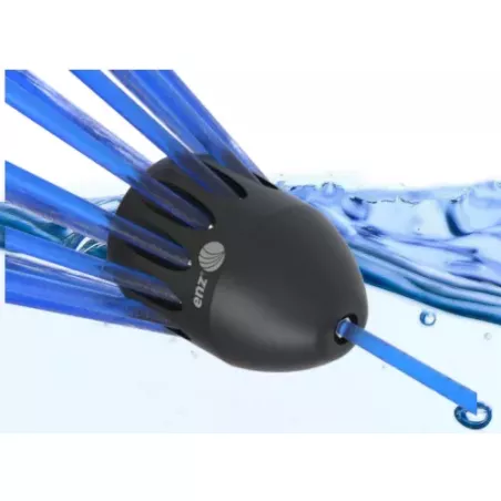 Buse de nettoyage à 360°