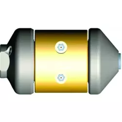 Buse rotative HRH