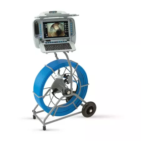 Caméra Flexiprobe P542