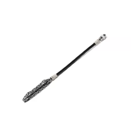 Chaine 3D Premium PVC sur rallonge